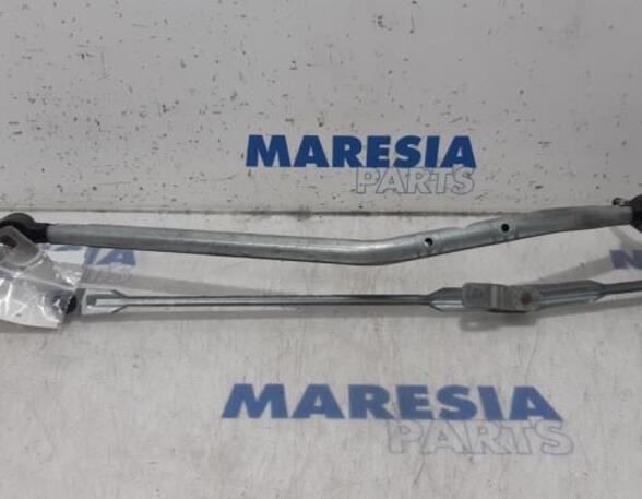 Wiper Linkage RENAULT KANGOO Express (FW0/1_), RENAULT KANGOO / GRAND KANGOO (KW0/1_)