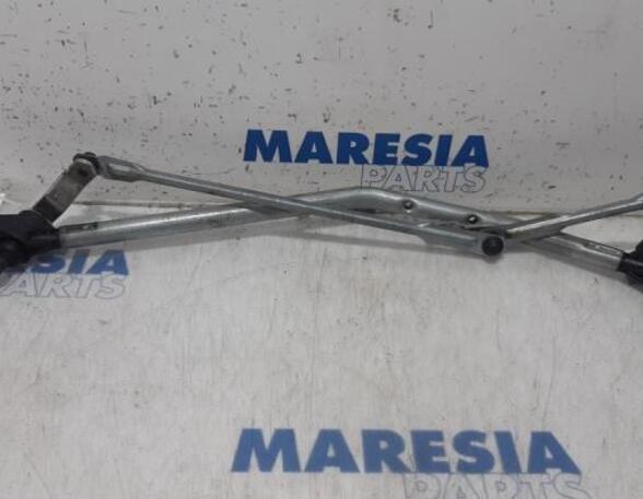 Wiper Linkage RENAULT KANGOO Express (FW0/1_), RENAULT KANGOO / GRAND KANGOO (KW0/1_)