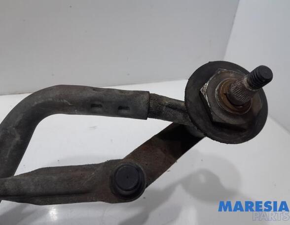 Wiper Linkage PEUGEOT EXPERT Van (VF3A_, VF3U_, VF3X_), PEUGEOT EXPERT Platform/Chassis