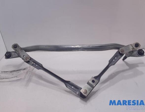 Wiper Linkage FIAT Talento Kasten/Kombi (296_)