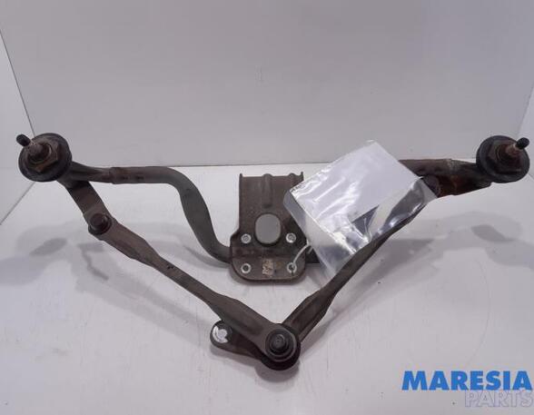 Wiper Linkage FIAT Scudo Kasten (270, 272), FIAT Scudo Bus (270, 272)