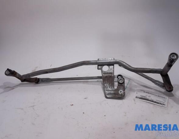 Wiper Linkage FIAT Ducato Kasten (250, 290), FIAT Ducato Bus (250, 290), FIAT Ducato Kasten (250)