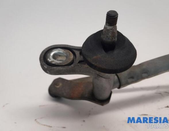 Wiper Linkage FIAT Ducato Kasten (250, 290), FIAT Ducato Bus (250, 290), FIAT Ducato Kasten (250)