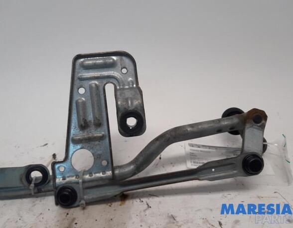 Wiper Linkage FIAT Ducato Kasten (250, 290), FIAT Ducato Bus (250, 290), FIAT Ducato Kasten (250)