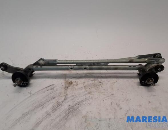 Wiper Linkage RENAULT Kadjar (HA, HL), RENAULT Kadjar (HA_, HL_)