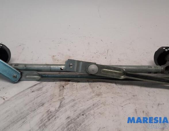 Wiper Linkage RENAULT Kadjar (HA, HL), RENAULT Kadjar (HA_, HL_)