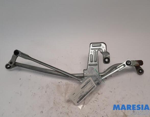 Wiper Linkage PEUGEOT Boxer Bus (--)