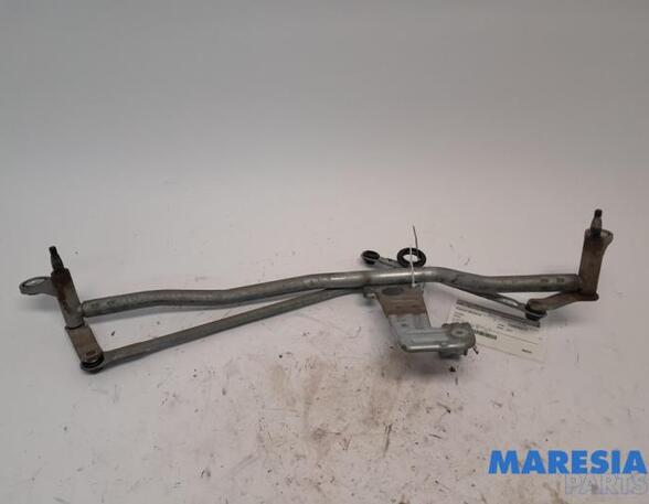 Wiper Linkage PEUGEOT Boxer Bus (--)