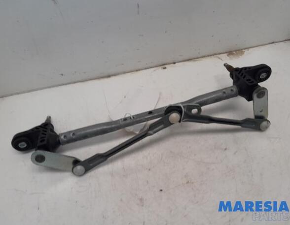 Wiper Linkage FIAT 500 (312), FIAT 500 C (312), FIAT 500/595/695 (312), FIAT 500C/595C/695C (312)