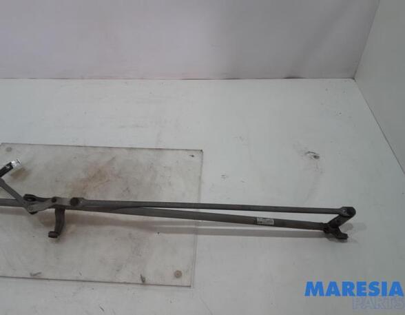 Wiper Linkage PEUGEOT 308 CC (4B)