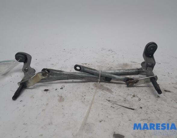 Wiper Linkage RENAULT Twingo III (BCM)