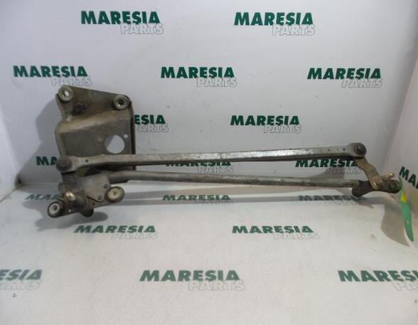 Wiper Linkage PEUGEOT 306 Hatchback (7A, 7C, N3, N5)