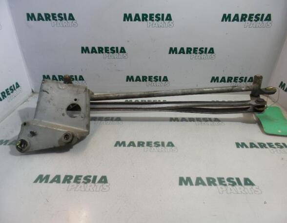 Wiper Linkage PEUGEOT 306 Hatchback (7A, 7C, N3, N5)