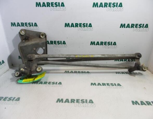 Wiper Linkage PEUGEOT 306 Hatchback (7A, 7C, N3, N5)