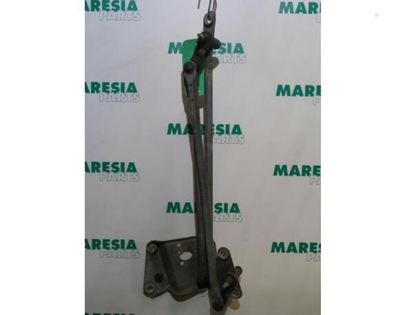 Wiper Linkage PEUGEOT 306 Hatchback (7A, 7C, N3, N5)