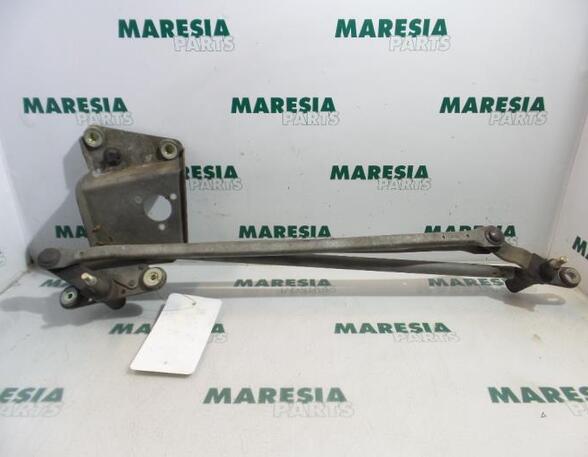 Wiper Linkage PEUGEOT 306 Hatchback (7A, 7C, N3, N5)