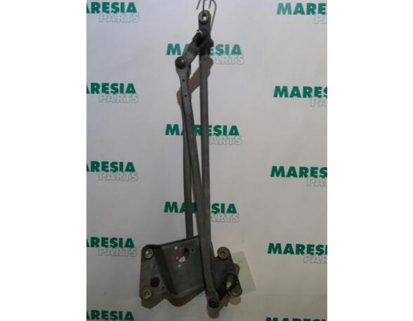 Wiper Linkage PEUGEOT 306 Convertible (7D, N3, N5)