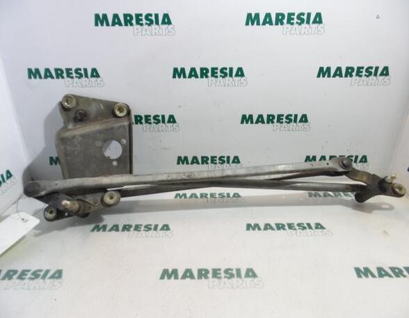 Wiper Linkage PEUGEOT 306 Hatchback (7A, 7C, N3, N5)