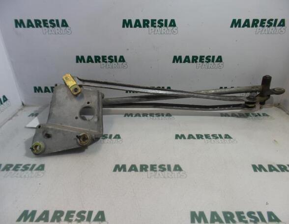 Wiper Linkage PEUGEOT 306 Hatchback (7A, 7C, N3, N5)