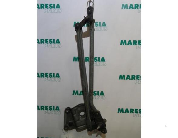 Wiper Linkage PEUGEOT 306 Break (7E, N3, N5)