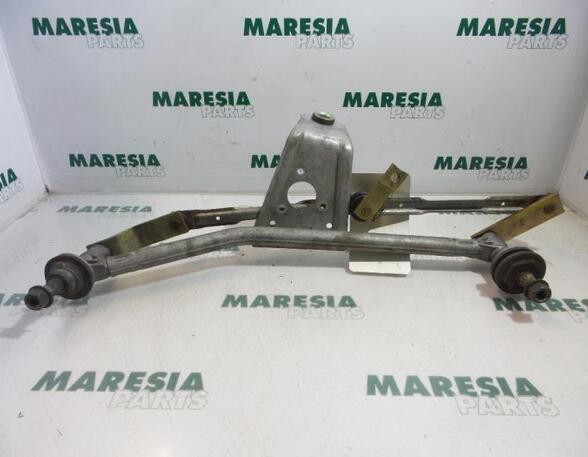 Wiper Linkage PEUGEOT 206 Hatchback (2A/C), PEUGEOT 206 CC (2D), PEUGEOT 206 SW (2E/K), PEUGEOT 206 Saloon