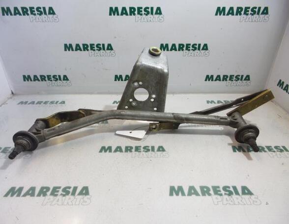 Wiper Linkage PEUGEOT 206 Hatchback (2A/C), PEUGEOT 206 SW (2E/K), PEUGEOT 206 Saloon, PEUGEOT 206 CC (2D)