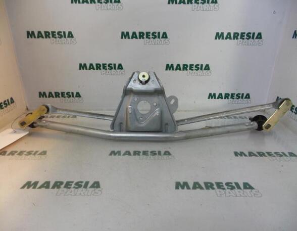 Wiper Linkage RENAULT KANGOO (KC0/1_), RENAULT KANGOO Express (FC0/1_)