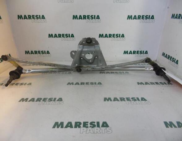 Wiper Linkage RENAULT KANGOO (KC0/1_), RENAULT KANGOO Express (FC0/1_)