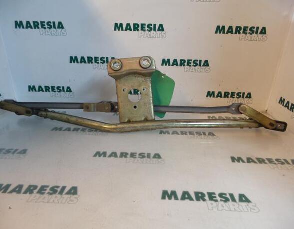 Wiper Linkage RENAULT CLIO I (B/C57_, 5/357_)