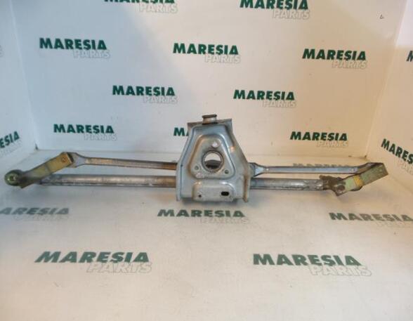 Wiper Linkage RENAULT CLIO II (BB_, CB_)