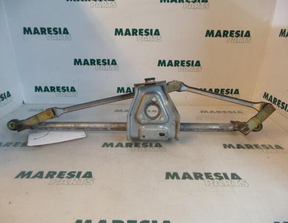 Wiper Linkage RENAULT CLIO II (BB_, CB_)