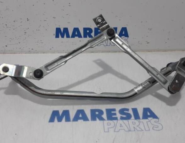 Wiper Linkage PEUGEOT 208 I (CA_, CC_), PEUGEOT 2008 I (CU_)