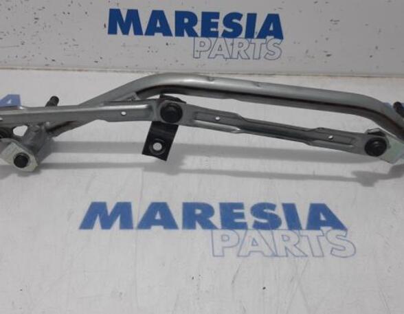 Wiper Linkage PEUGEOT 208 I (CA_, CC_), PEUGEOT 2008 I (CU_)