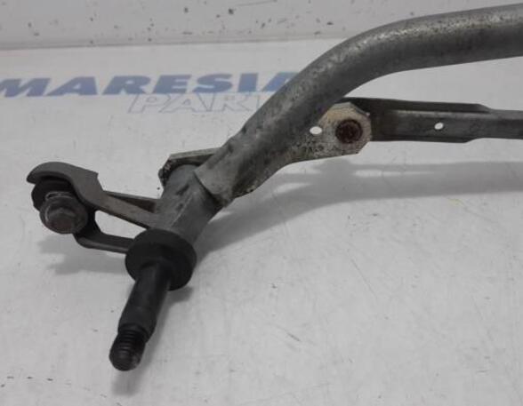 Wiper Linkage PEUGEOT 208 I (CA_, CC_), PEUGEOT 2008 I (CU_)