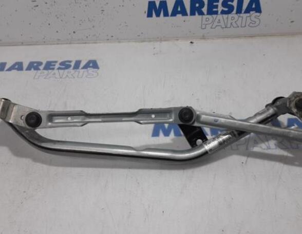 Wiper Linkage PEUGEOT 208 I (CA_, CC_), PEUGEOT 2008 I (CU_)