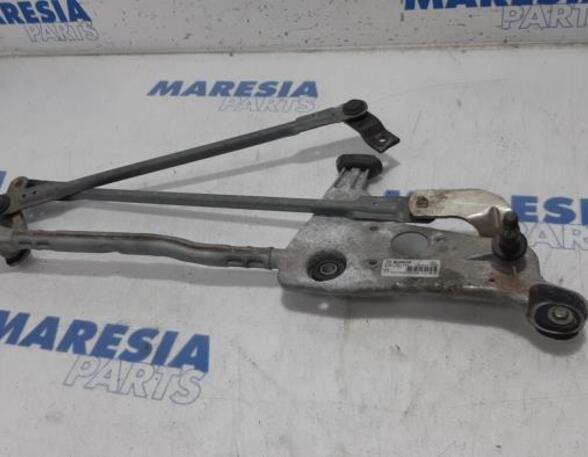 Wiper Linkage PEUGEOT 308 II (LB_, LP_, LW_, LH_, L3_)