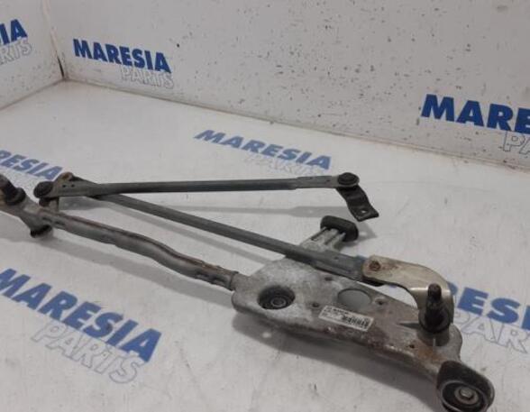 Wiper Linkage PEUGEOT 308 II (LB_, LP_, LW_, LH_, L3_)