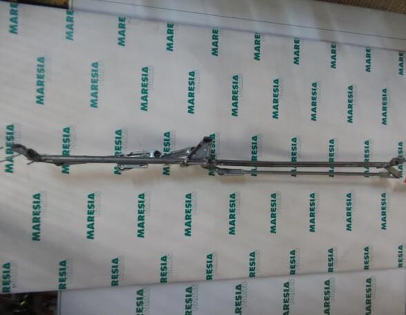 Wiper Linkage PEUGEOT 307 (3A/C), PEUGEOT 307 Break (3E)