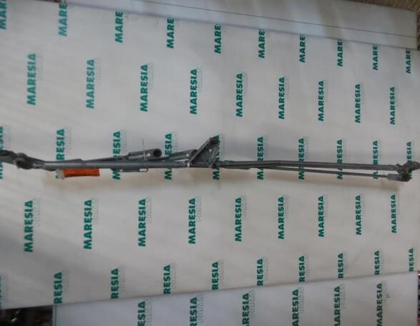 Wiper Linkage PEUGEOT 307 CC (3B)