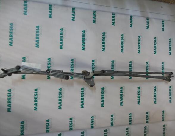 Wiper Linkage PEUGEOT 307 CC (3B)