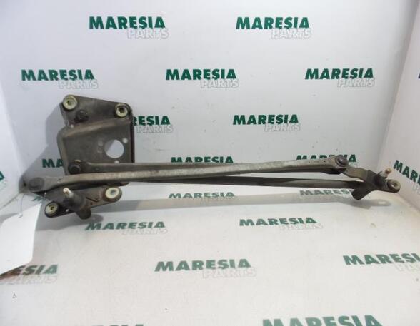 Wiper Linkage PEUGEOT 306 Hatchback (7A, 7C, N3, N5)