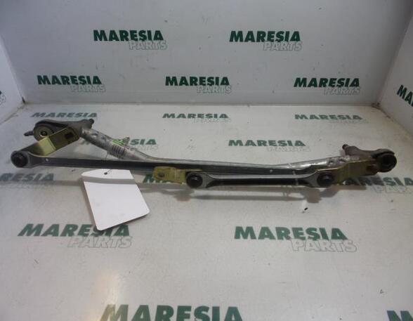 Wiper Linkage CITROËN C2 (JM_)