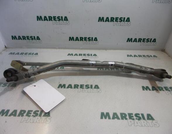 Wiper Linkage CITROËN C2 (JM_)