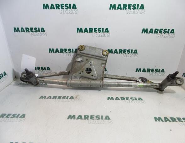 Wiper Linkage PEUGEOT 406 (8B), PEUGEOT 406 Break (8E/F)