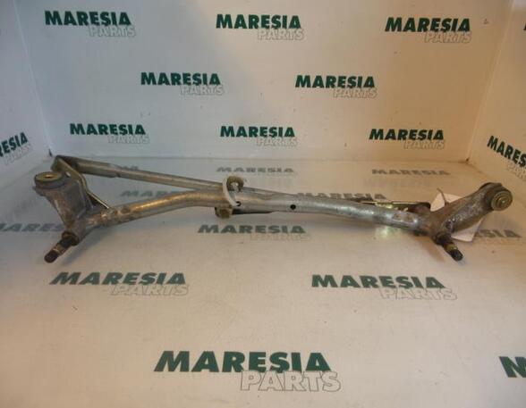 Wiper Linkage RENAULT MEGANE II (BM0/1_, CM0/1_), RENAULT MEGANE II Saloon (LM0/1_)