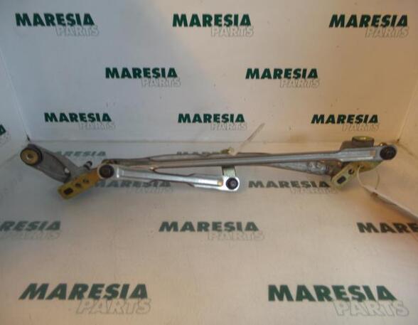 Wiper Linkage RENAULT MEGANE II Estate (KM0/1_)