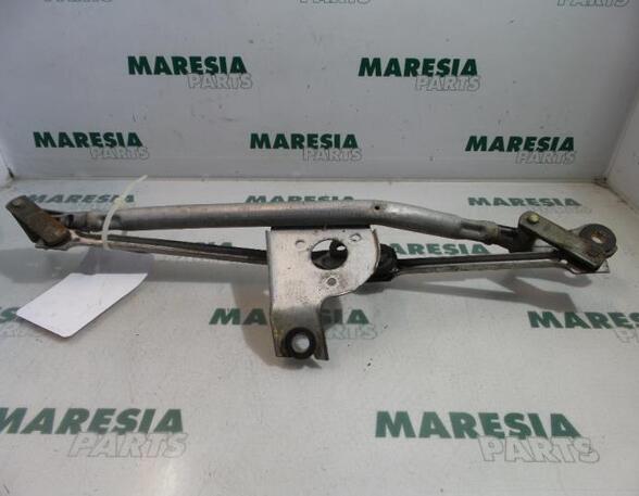 Wiper Linkage FIAT PUNTO (176_)