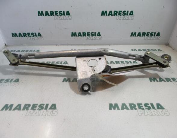 Wiper Linkage FIAT PUNTO (176_), FIAT PUNTO Convertible (176_), LANCIA Y (840_)