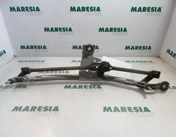 Wiper Linkage FIAT PUNTO (176_), FIAT PUNTO Convertible (176_), LANCIA Y (840_)