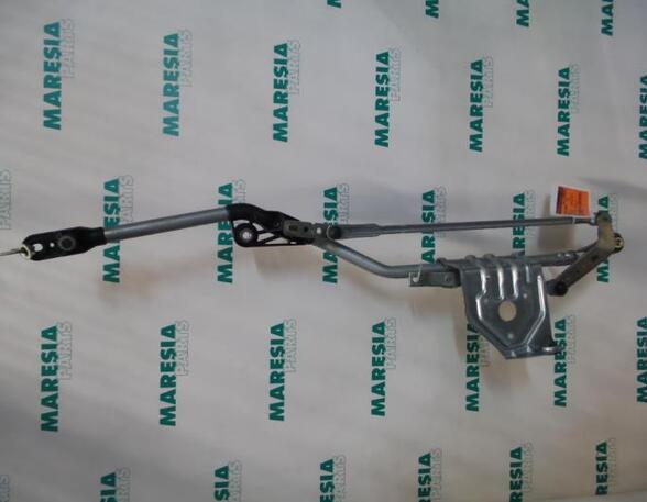 Wiper Linkage RENAULT SCÉNIC II (JM0/1_), RENAULT GRAND SCÉNIC II (JM0/1_)